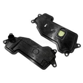 Фильтр AКПП 2GR/1-2UR GS30/35/43/460/LS460/460L 06- SAT PREMIUM