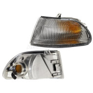 Габарит HONDA CIVIC 92-95 лев 4D TYC
