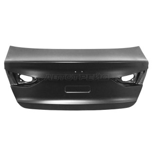 Крышка багажника HYUNDAI ELANTRA 16-18 SAT