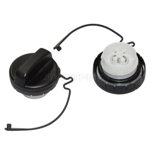Крышка бензобака TOYOTA CAMRY/COROLLA/RAV4/LAND CRUISER/LEXUS RX/LX SAT