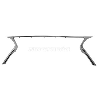 Молдинг решетки радиатора LEXUS RX270/RX350/RX450H 12-15 F-SPORT SAT