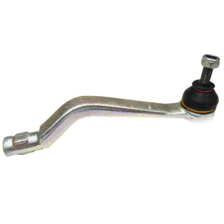 Наконечник рулевой NISSAN ALMERA (G15RA) 2012-/RENAULT/LOGAN/SANDERO 05- прав SAT