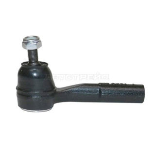 Наконечник рулевой OPEL CORSA D 06-/FIAT GRAND PUNTO 05- лев CTR