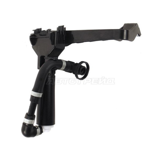 Омыватель фары LEXUS RX270/RX350/RX450H 09-12 прав SAT