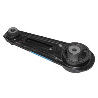 Опора двигателя задняя NISSAN QASHQAI 06-13/X-TRAIL 09-14 NISSAN