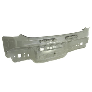 Панель кузова задняя KIA RIO 17- 4D SAT