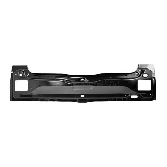 Панель кузова задняя RENAULT SANDERO/SANDERO STEPWAY 10-14 (наружняя) SAT