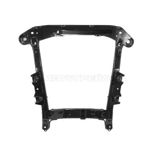 Подрамник передний RENAULT LOGAN/SANDERO 14-22 SAT