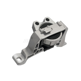 Подушка двигателя (гидравлическая) MAZDA 3/AXELA 03-13/MAZDA 5/PREMACY 05-10 прав SAT