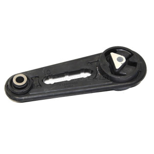 Подушка двигателя задняя RENAULT MEGANE II/SCENIC II 02-09/CLIO III 06- SAT