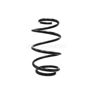 Пружина передняя NISSAN TEANA 08- 2WD UCHIDA