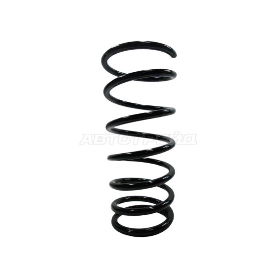 Пружина подвески передн NISSAN TERRANO 95-02/PATHFINDER 95-04 KAYABA