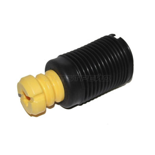 Пыльник передней стойки TOYOTA COROLLA 95-00/SPACIO 97-01 SAT