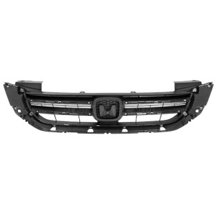 Решетка радиатора HONDA ACCORD 13-15 SAT