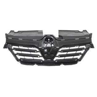 Решетка радиатора RENAULT LOGAN/SANDERO/LOGAN STEPWAY/SANDERO STEPWAY 18- SAT
