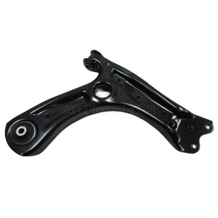 Рычаг подвески передн нижний AUDI A1 11-14/SKODA RAPID 13-15/SEAT IBIZA/VOLKSWAGEN POLO 09- прав HOSU