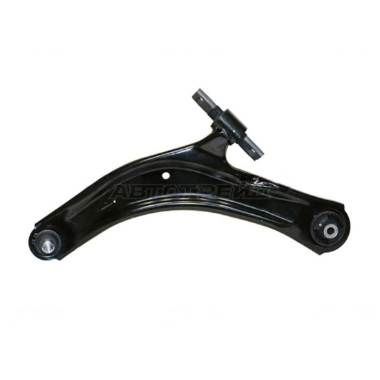 Рычаг подвески передний NISSAN QASHQAI J11 13-LH CTR