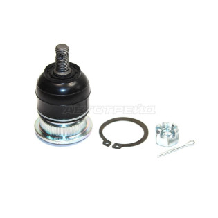 Шаровая опора верхнего рычага HONDA ODYSSEY RA6 99-03 SAT