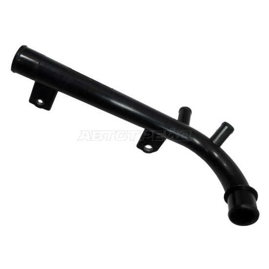 Трубка системы охлаждения CHEVROLET LACETTI 03-13/AVEO 03-08/CRUZE  09- SAT