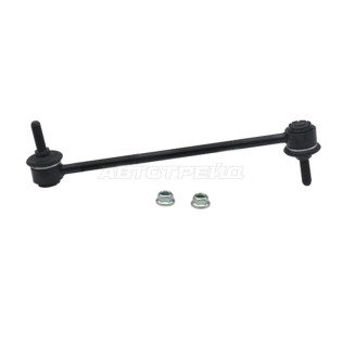 Тяга стабилизатора передн NISSAN AD/WINGROAD/EXPERT/SYLPHY/NOTE/TIIDA 05-/CUBE/MARCH 02-/ лев=RH/R CTR