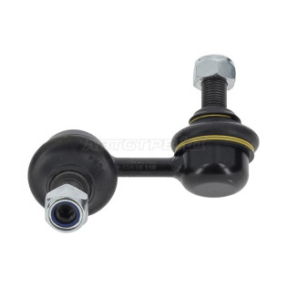 Тяга стабилизатора переднего MMC Pajero Sport 08-/L200/TRITON 06-/NISSAN SERENA 99-05 прав MOOG