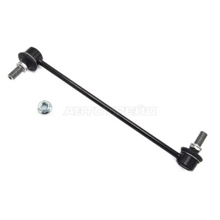 Тяга стабилизатора переднего NISSAN AD/WINGROAD/EXPERT/SYLPHY/NOTE/TIIDA 05-/CUBE/MARCH 02-/ лев=RH DOOHAP