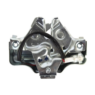 Замок капота TOYOTA LAND CRUISER 100/LEXUS LX470 98-07 с датчиком SAT