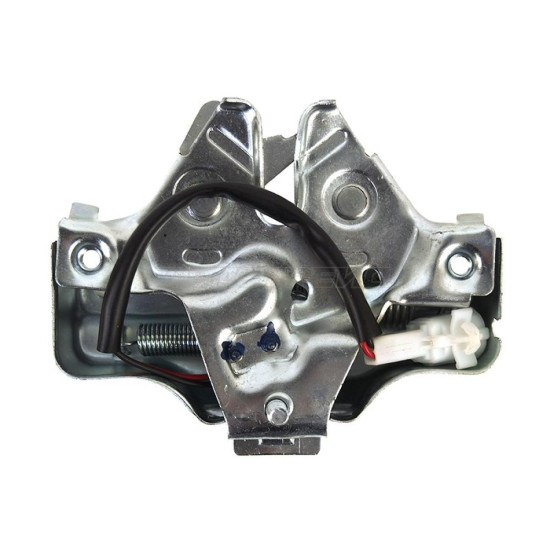Замок капота TOYOTA LAND CRUISER 100/LEXUS LX470 98-07 с датчиком SAT