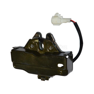 Замок капота TOYOTA LEXUS RX300 97-03 SAT