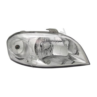 Фара правая Chevrolet Aveo T250 (2006-2012) седан
