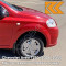 06U - Flame Red - Красный 