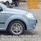 24U - Areo Blue Pearl - Голубой 