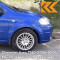 33U - Sports Blue - Синий 