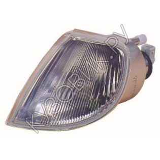 Указатель поворота левый Citroen Saxo (1996-2000) DEPO