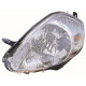 Фара левая Fiat Grande Punto (2005-2009) DEPO