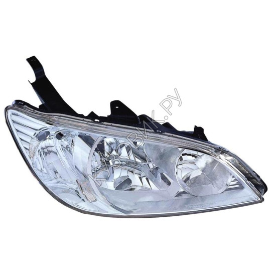 Фара правая Honda Civic седан (2003-2005) DEPO