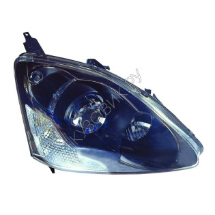 Фара правая Honda Civic хэтчбек (2003-2005) DEPO