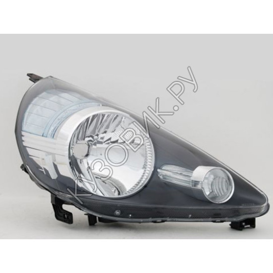 Фара правая Honda Jazz GD (2001-2008) DEPO