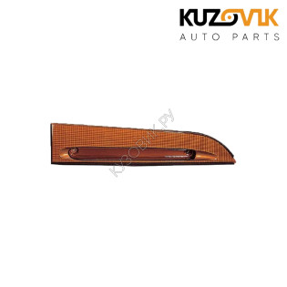 Молдинг фары правый Isuzu Elf 5 (1993-2002) KUZOVIK