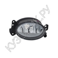 Фара противотуманная правая Mercedes M-Class W164 (2008-) рестайлинг