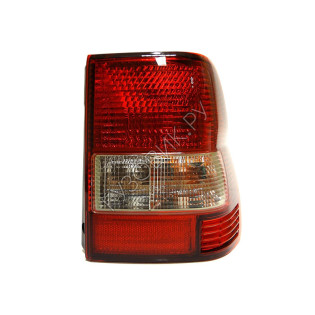 Фонарь правый задний в крыло Mitsubishi Pajero Pinin (2002-) DEPO