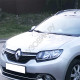 Капот в цвет кузова Renault Sandero 2 (2013-2020) Капот в цвет кузова Renault Sandero 2 (2013-2020)