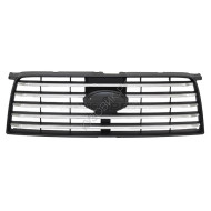 Решетка радиатора SUBARU FORESTER 05-08 SAT