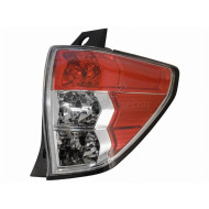 Фонарь задний SUBARU FORESTER 08-13 прав SAT