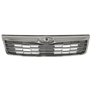 Решетка радиатора SUBARU FORESTER 08-10 SAT
