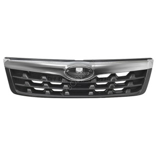 Решетка радиатора SUBARU FORESTER 11-13 SAT
