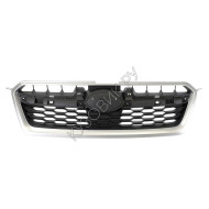 Решётка радиатора Subaru Impreza G12 (2011-) рестайлинг