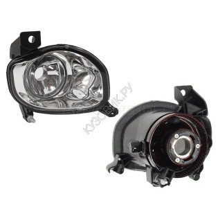 Фара противотуманная TOYOTA AVENSIS 03-06/PREMIO 04-07 прав DEPO