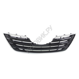 Решетка хром-черная Toyota Camry V40 (2006-2011)