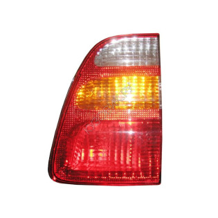 Фонарь в крышку багажника TOYOTA LAND CRUISER 100 VX 98-05 прав DEPO
